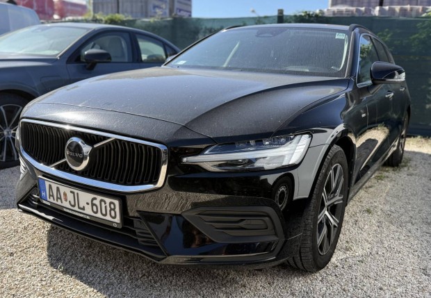 Volvo V60 2.0 [B3] Mhev Core DCT fs! Magyaror...